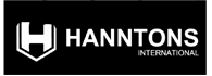 Hanntons Logo