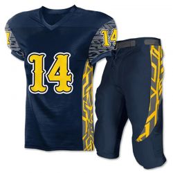 American Football Uniforms