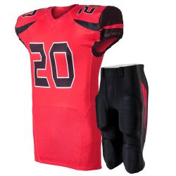 American Football Uniforms