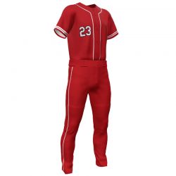 Baseball Uniform