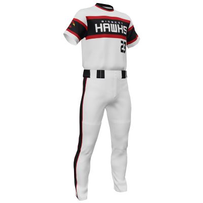 Baseball Uniform