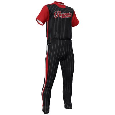 Baseball Uniform