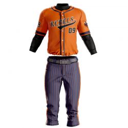 Baseball Uniform