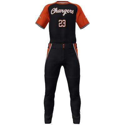 Baseball Uniform