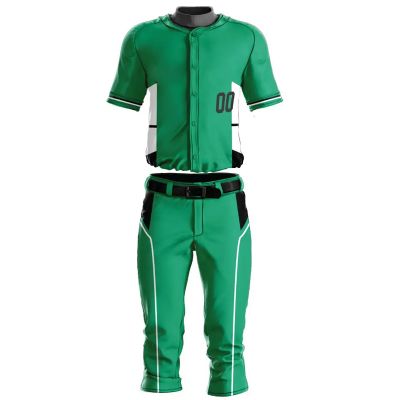 Baseball Uniform