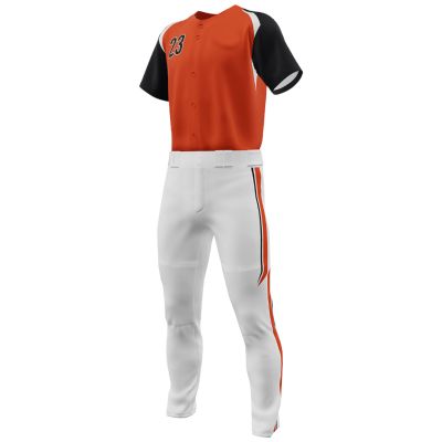 Baseball Uniform