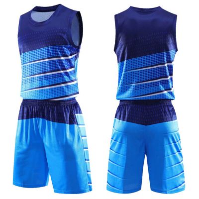 Basketball Uniform