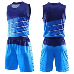 Basketball Uniform