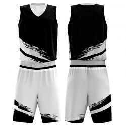 Basketball Uniform