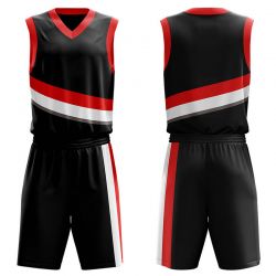 Basketball Uniform