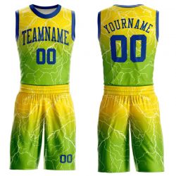 Basketball Uniform