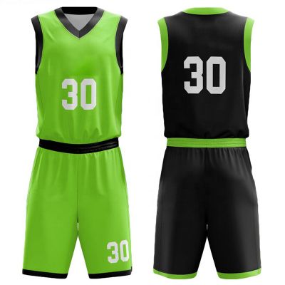 Basketball Uniform