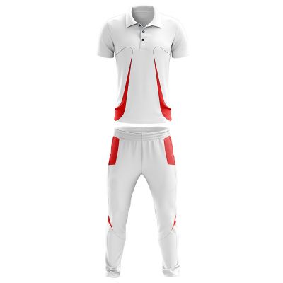 Cricket Uniform