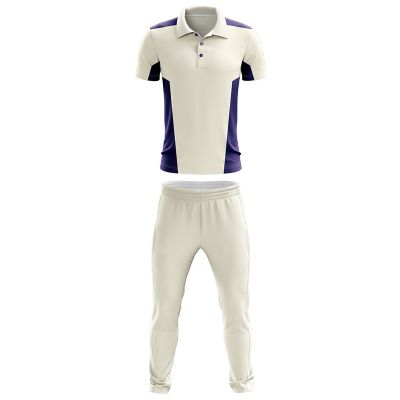 Cricket Uniform