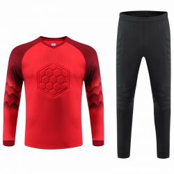 Goalkeeper Uniform