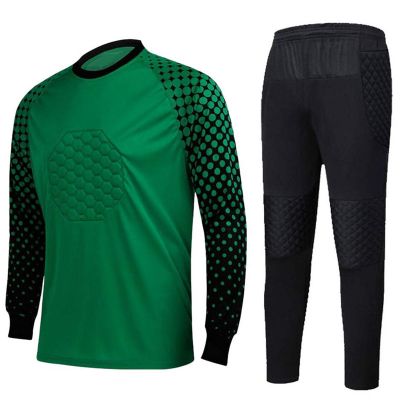 Goalkeeper Uniform