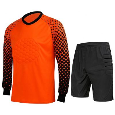 Goalkeeper Uniform