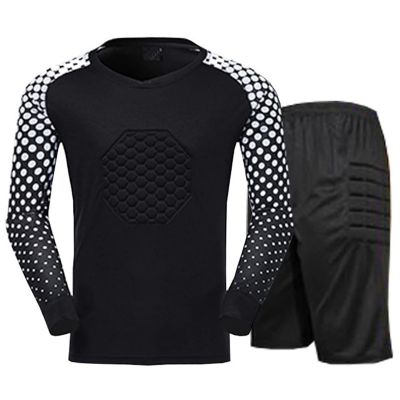 Goalkeeper Uniform