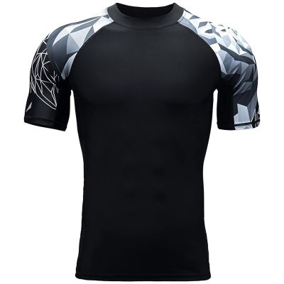 Rash Guards