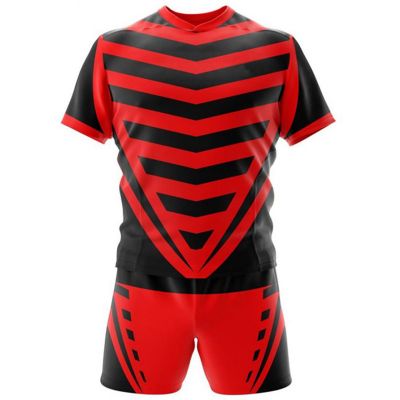 Rugby Uniforms