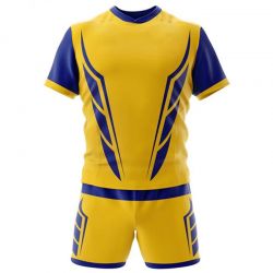 Rugby Uniforms