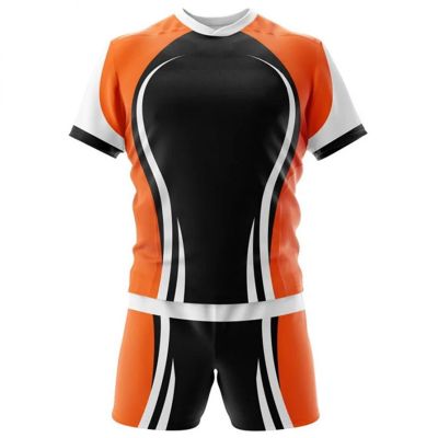 Rugby Uniforms