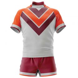 Rugby Uniforms