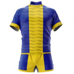 Rugby Uniforms