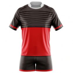 Rugby Uniforms