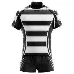 Rugby Uniforms