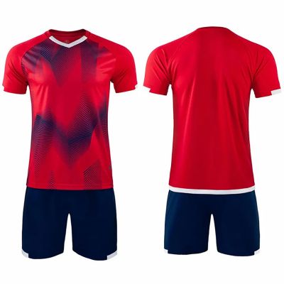 Soccer Uniforms