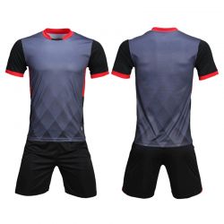 Soccer Uniforms