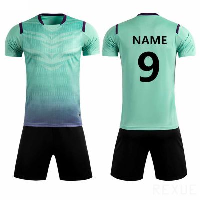 Soccer Uniforms