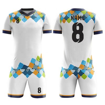 Soccer Uniforms