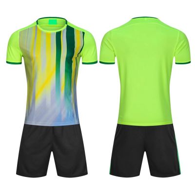 Soccer Uniforms