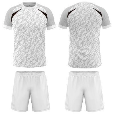 Soccer Uniforms