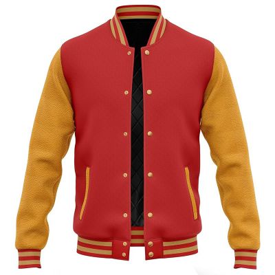 Varsity Jackets