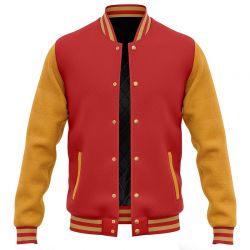 Varsity Jackets