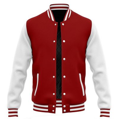 Varsity Jackets