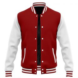 Varsity Jackets