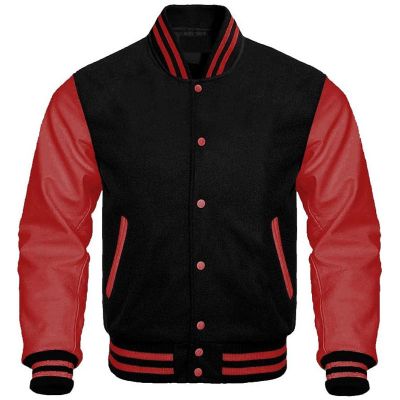 Varsity Jackets