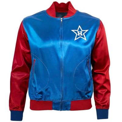 Varsity Jackets