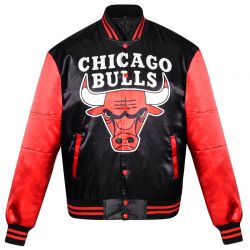 Varsity Jackets