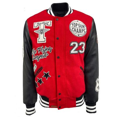 Varsity Jackets